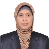 Noor Fajriah