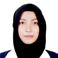 Ayu Wangi Wulandari