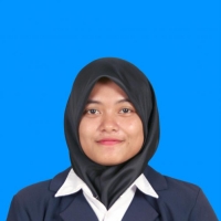 Yaumalisa Indah Purnamawati