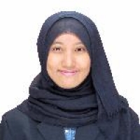 Diena Zhafira Illiyyin