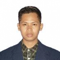 Dimas Anggas Setiawan