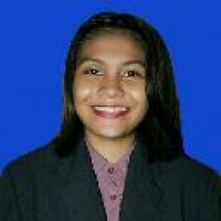 Claudia Charisma Isti Septiana