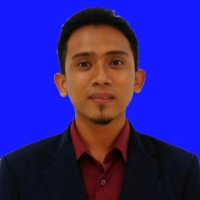Bayuda Luqman Al Farisi