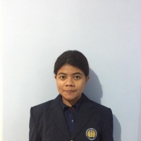 Kezia Agnes Kabila Teterissa
