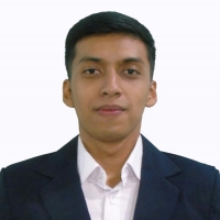 Ifan Rizki Pratama