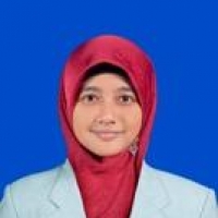Devi Vitriana Purwanto