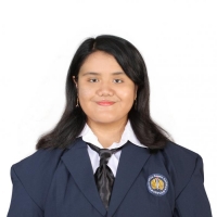 Marcelina Pulcheria Larasati