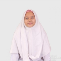 Nabila Salsabila Sajidah Fachrudin