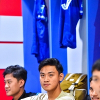 Moch. Azriel Akbar Arifianto