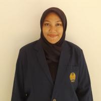 Malthufatin Syarifah