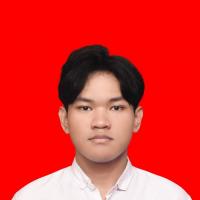 Khiardiaman Adjie Yonathan Kasih
