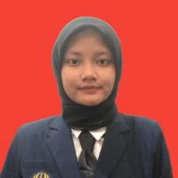 Afifah Khairunnisa Dzullandya
