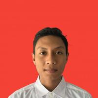 M. Nabil Al Hakim