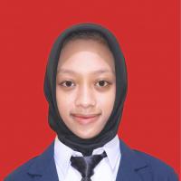 Melly Ajeng Safitri