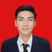 Ahmad Ubaidillah