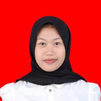 Faridatus Binti Nuristrianingtyas