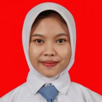Kharisma Febriyanti Rachmatillah