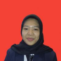 Siti Nur Mauli Yusrida Apriana