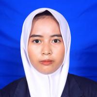 Nadine Putri Widayanti