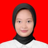Mavreda Nurhalena Ramadhani