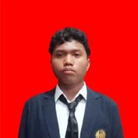 Valentinus Andromeda Haryono