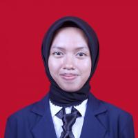 Shefina Aprilia Mumtazah