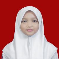 Aleya Salma Zahwa Na'ilah Azzahra