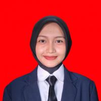 Maulinda Salsabila Lubis