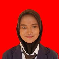 Almira Fahmida Nafisa
