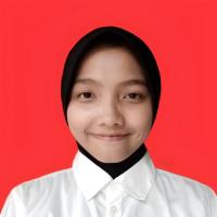 Zalianty Saskia Ramadhani