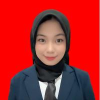 Diandrea Fristi Esfandiari Zulkarnain