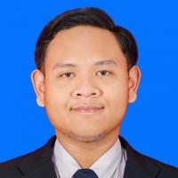Andrew Fahrudin Najib