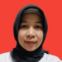 Wilujeng Prihatina