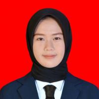 Alma Erinda Ruwina Yahya