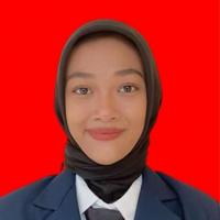 Marsya Putri Maulidia Aryanti