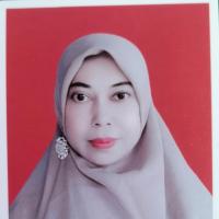 Sulis Setyarini