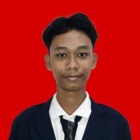 Muhammad Auliya Nur Rosyidi