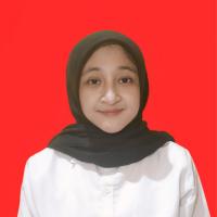 Nabila Putri Sundana
