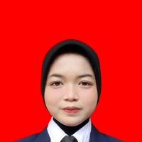 Syalu Saharani Amelia Putri