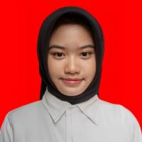 Azalea Claudy Belinda Mutiara Arief