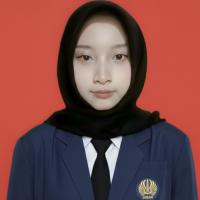 Gisella Argiyanti Lisvia Andhani