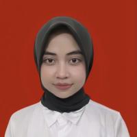 Ariesa Destia Nur'aini