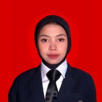 Faricha Nisfi Syabina