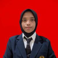 Shahrin Azzahra Hariyono