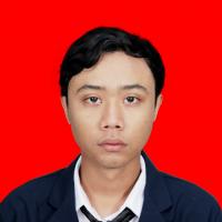 Satria Anggara Putra Pratama