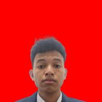 Yusuf Vijay Maulana Weripang