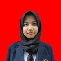 Syawalia Maghfira Yahya