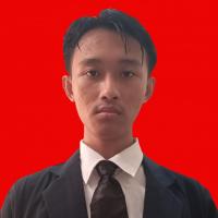 Achmad Ridho Hakim