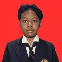 Muhammad Dzaki Naufal Arfian Putra