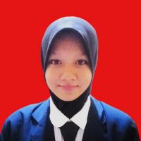 Anastasia Wahyu Ramadhani